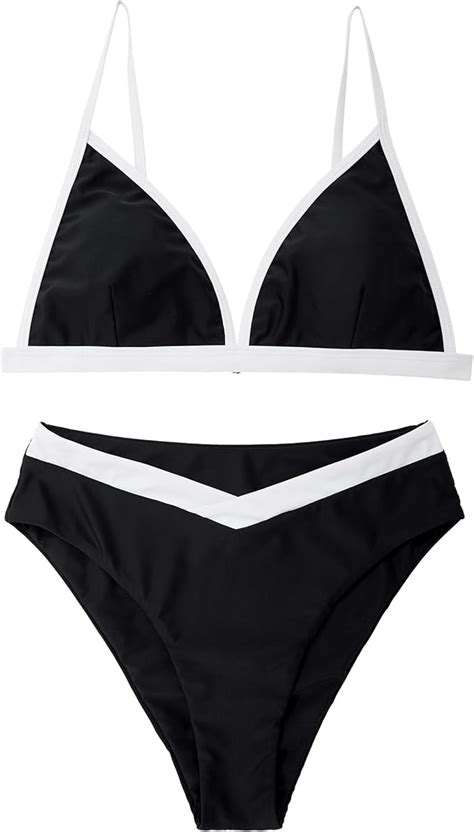 Bikini Tiro Alto MOD M NAX MEXICO