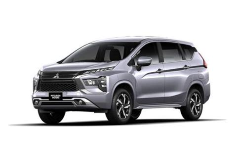 Mitsubishi Xpander Hybrid Direncanakan Meluncur Awal 2024