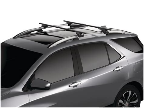 Sportrack Complete Roof Rack System 135 Cm Canadian Tire