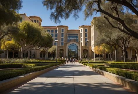 San Diego State University Acceptance Rate: What You Need to Know