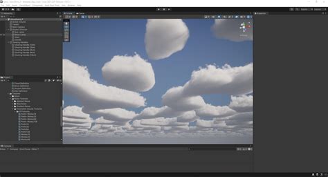 Altos Standalone Cloud Rendering For Unity Urp Occasoftware