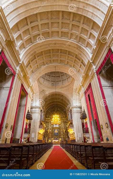 Porto Cathedral Se Do Porto, Portugal Editorial Photo - Image of church, famous: 115822531