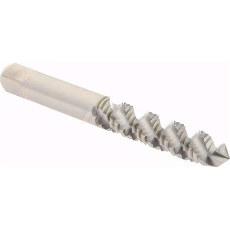 Hertel Spiral Flute Tap Unc Flutes Plug B Class Of Fit