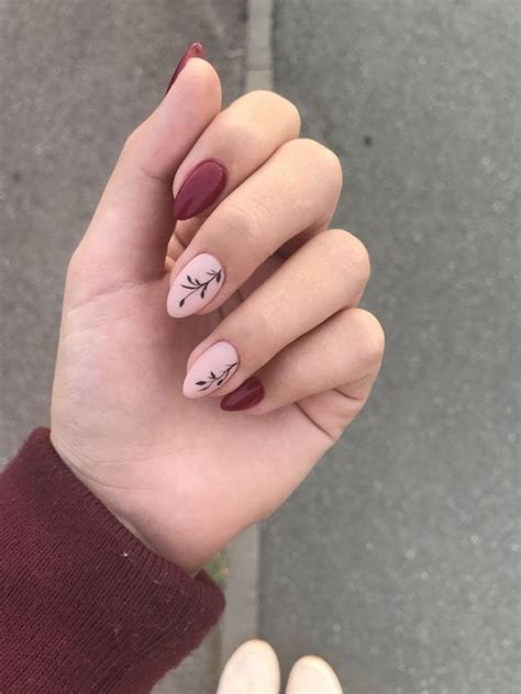 Gorgeous February Nail Designs Trends February Nails Fashion