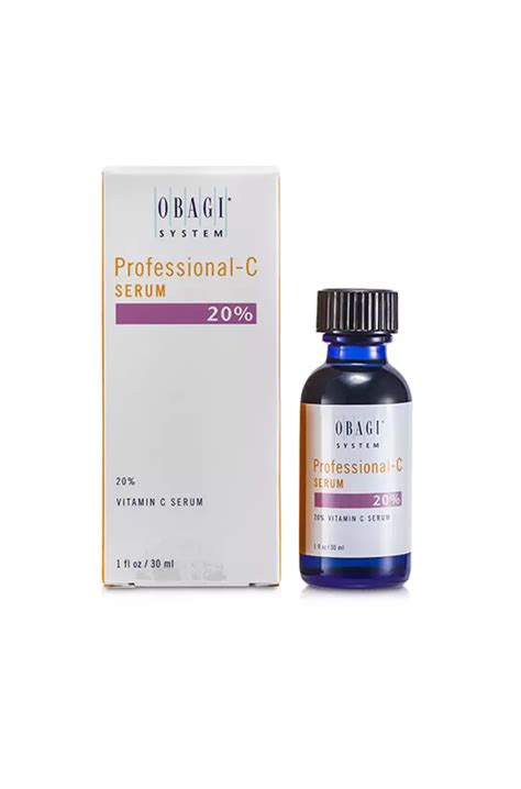 Buy Obagi OBAGI Professional C Serum 20 30ml1oz Online ZALORA Malaysia