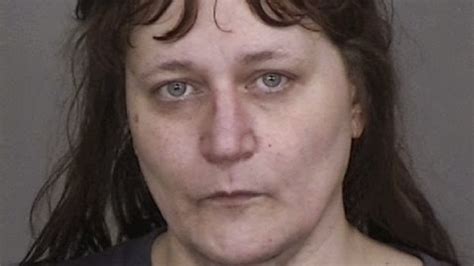 Utica Woman Arrested For Slashing Boyfriends Face During Argument