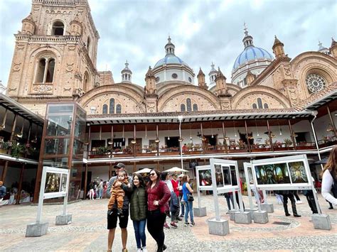 Cuenca A Os De Ser Ciudad Patrimonio Cultural De La Humanidad