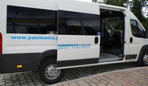 Po feriach nowe połączenia autobusowe dla uczniów z Pawłowic Radio 90