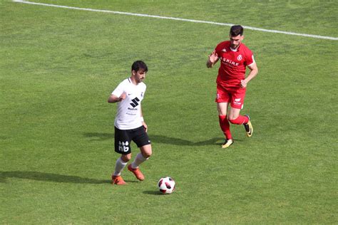 Fotos Las Mejores Im Genes Del Burgos Cf Cultural Leonesa