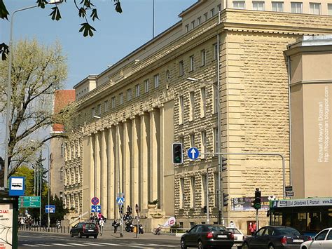 Pozna Nowych Dozna Zdj Cia Dokumentacyjne Poznania Uniwersytet