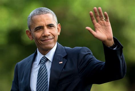 Former President Barack Obama in discussions to produce shows for ...