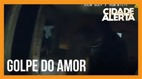 Homem Mantido Em Cativeiro Ap S Cair No Golpe Do Amor Libertado Youtube