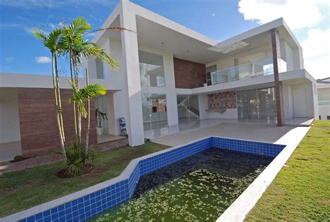 Alphaville Litoral Norte 1 house for sale Hansen Imóveis