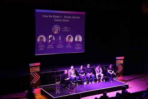 Warwickshire town to host Interactive Futures - The conference for all