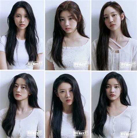 요즘 초딩딸이 빠진 아일릿 ILLIT - 하이브 신인 아일릿 멤버 나이 국적