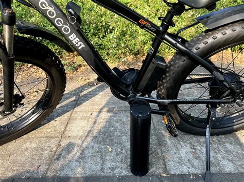 Gogobest Gf Review Electric Biking