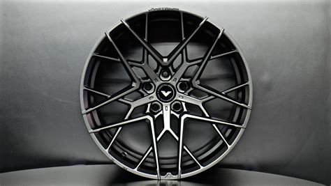 Introducing The Debut Of Vorsteiners V Ff 111 And V Ff 112 Wheels Autofuture Design Sdn Bhd