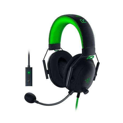 Buy Razer Blackshark V Special Edition Wired Gaming Headset Thx