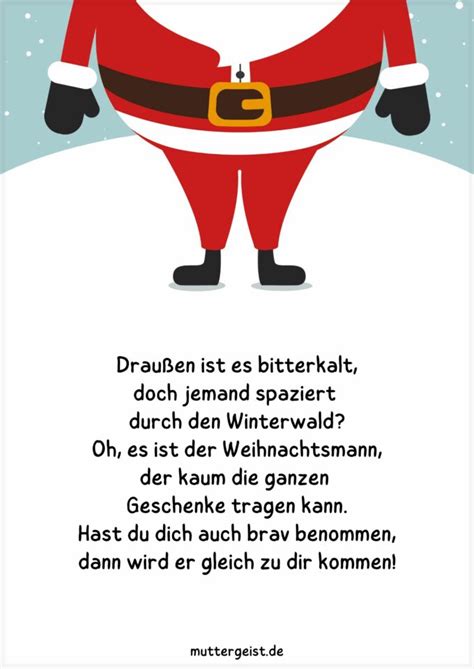 Gef Hlvolle Und Warme Weihnachtsw Nsche F R Kinder