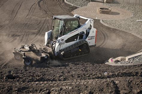 Bobcat T590 Skid Steer Specs (2014 - 2017) | LECTURA Specs