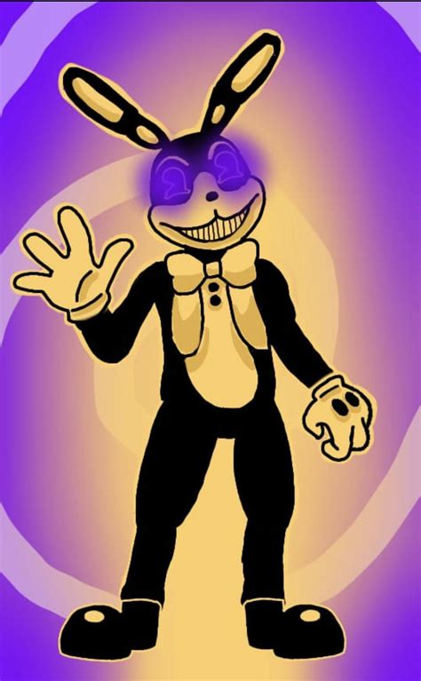 Bendy Glitchtrap Drawing Hope U Like It Rfivenightsatfreddys