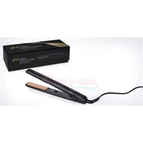 Comprar Plancha Ghd Original Styler Plancha Profesional