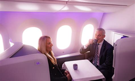 Wayfarer Tv Exclusive Air New Zealand’s Leanne Geraghty Talks Nyc Flights Future Routes And