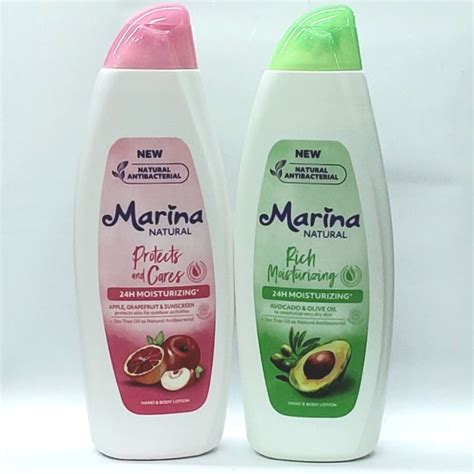 Jual Marina HBL Natural 475Ml Shopee Indonesia