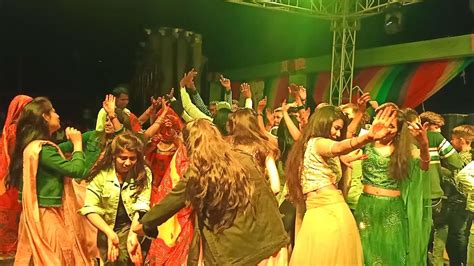 Rajasthani Marriage Wedding Dance Program 2022 Marwadi Marriage Dj