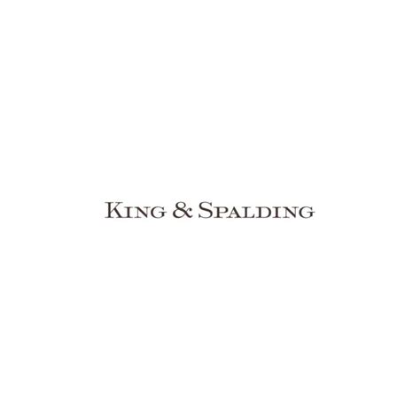 King And Spalding Logo Vector Ai Png Svg Eps Free Download