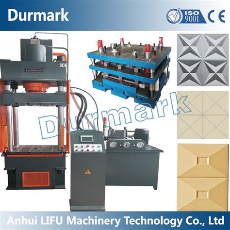 Hydraulic Iron Powder Tablet Press Machine Ytd Tons Press