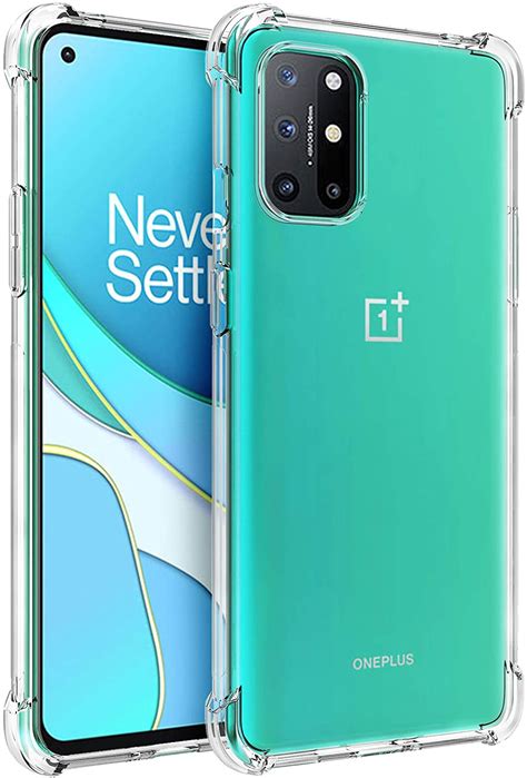 10 Best Cases For OnePlus 8T