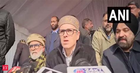 Article 370 Aise Taise Democracy Says Disappointed Omar Abdullah After Article 370 Verdict