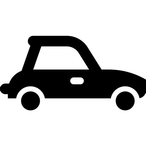 Automobile Car Vector Svg Icon Svg Repo