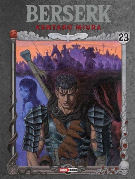 Berserk Vol Panini Jc Mangas