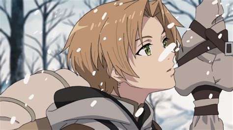 Segunda temporada de Mushoku Tensei recebe trailer e previsão de