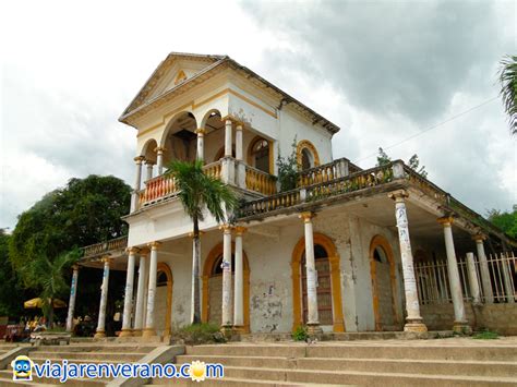 Ciénaga de Oro (Córdoba) - Viajar en Verano