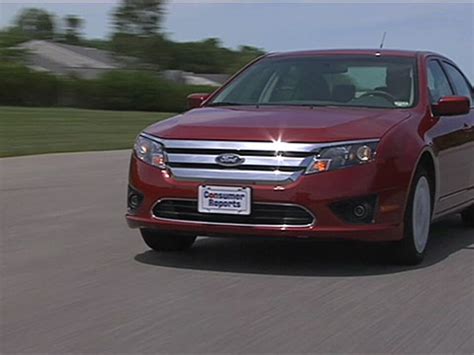 Problems With Ford Fusion 2014 Exploring Top 10 Videos And 80 Images