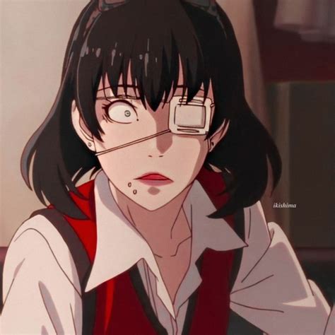 Pin On Kakegurui