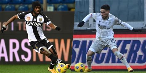 Diretta Parma Bologna Ora Dove Vederla In Tv Streaming E