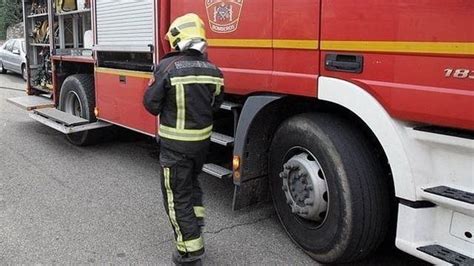 La Provincia De Toledo En Riesgo Alto De Incendios Forestales La Voz