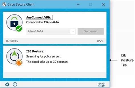 Cisco Secure Client (including AnyConnect) Administrator Guide, Release ...