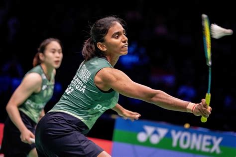 Hong Kong Open Pearly Tan Thinaah Fall To Indonesias Apriyani Siti Fadia After Bright Start