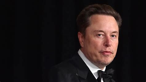 Elon Musk Es El Multimillonario Que Más Perdió En 2024 Hasta El Momento