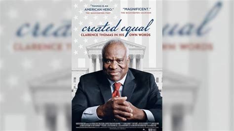 Amazon removes Justice Clarence Thomas documentary (WATCH) – The First TV