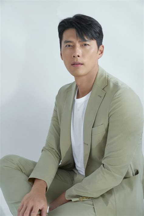 Hyun Bin Talks About Chemistry With His Confidential Assignment Co