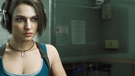 8 Minutes Du Nouveau Film Resident Evil Pour Faire Oublier Le Fiasco