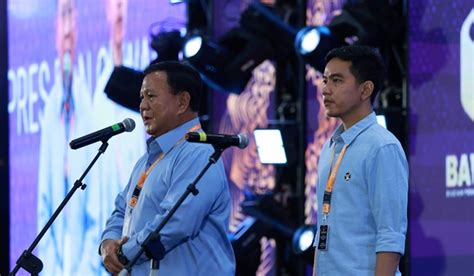 Prabowo Gibran Siap Genjot Pertumbuhan Ekonomi 7 Lewat 8 Program