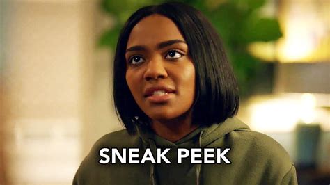 Black Lightning X Sneak Peek Just And Unjust Hd Season Episode