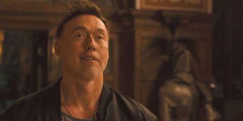 Naked Gun Reboot Casts Abigails Kevin Durand Filmibee